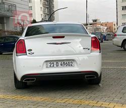 كرايسلر 300